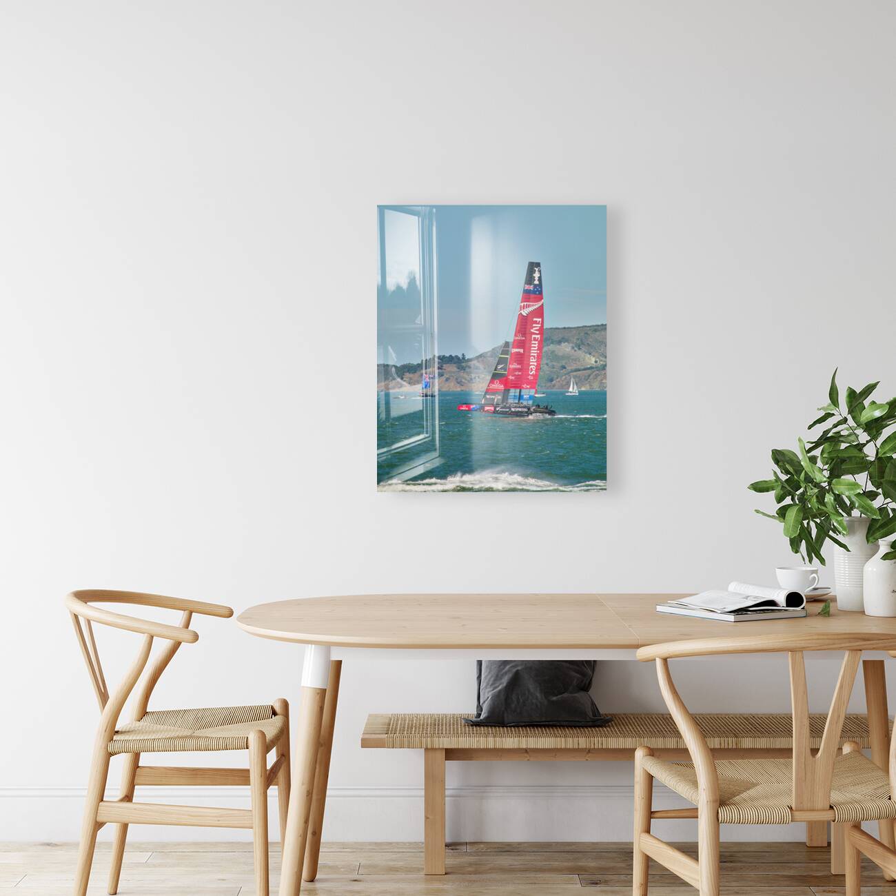 2263347 :: Giclée Stretched Canvas Print