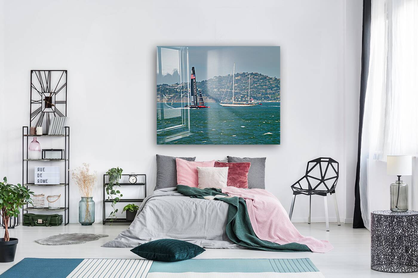 2263361 :: Giclée Stretched Canvas Print