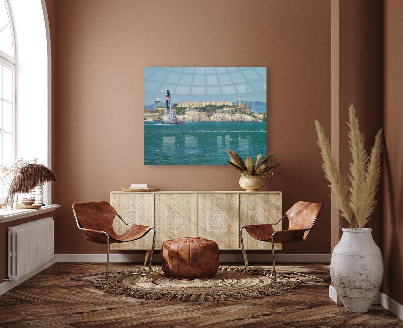 2263366 :: Giclée Stretched Canvas Print