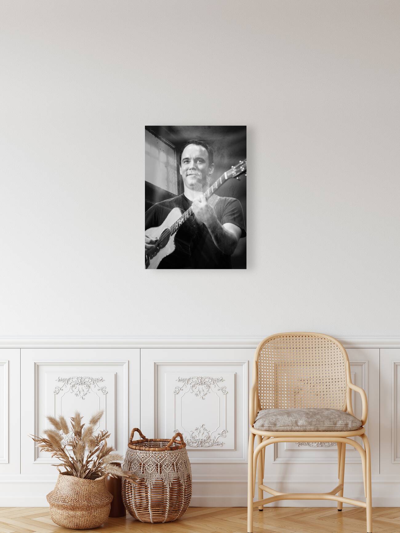 2264282 :: Giclée Stretched Canvas Print