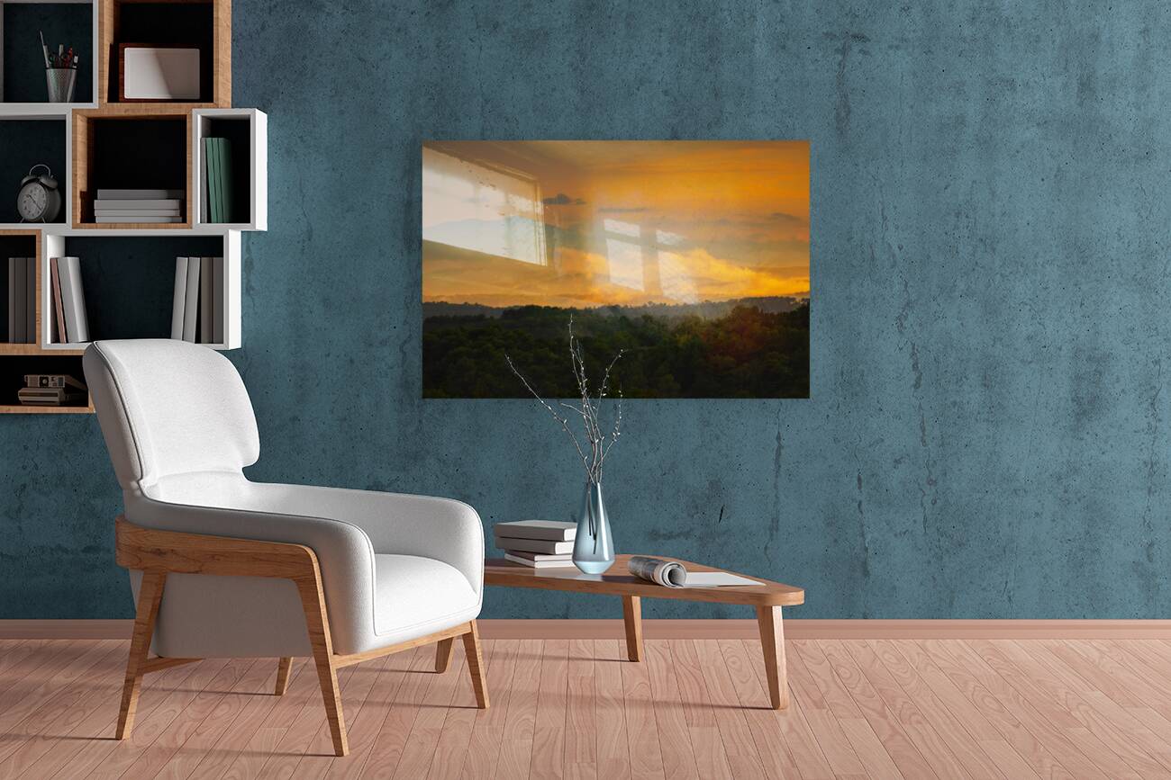 2264286 :: Giclée Stretched Canvas Print