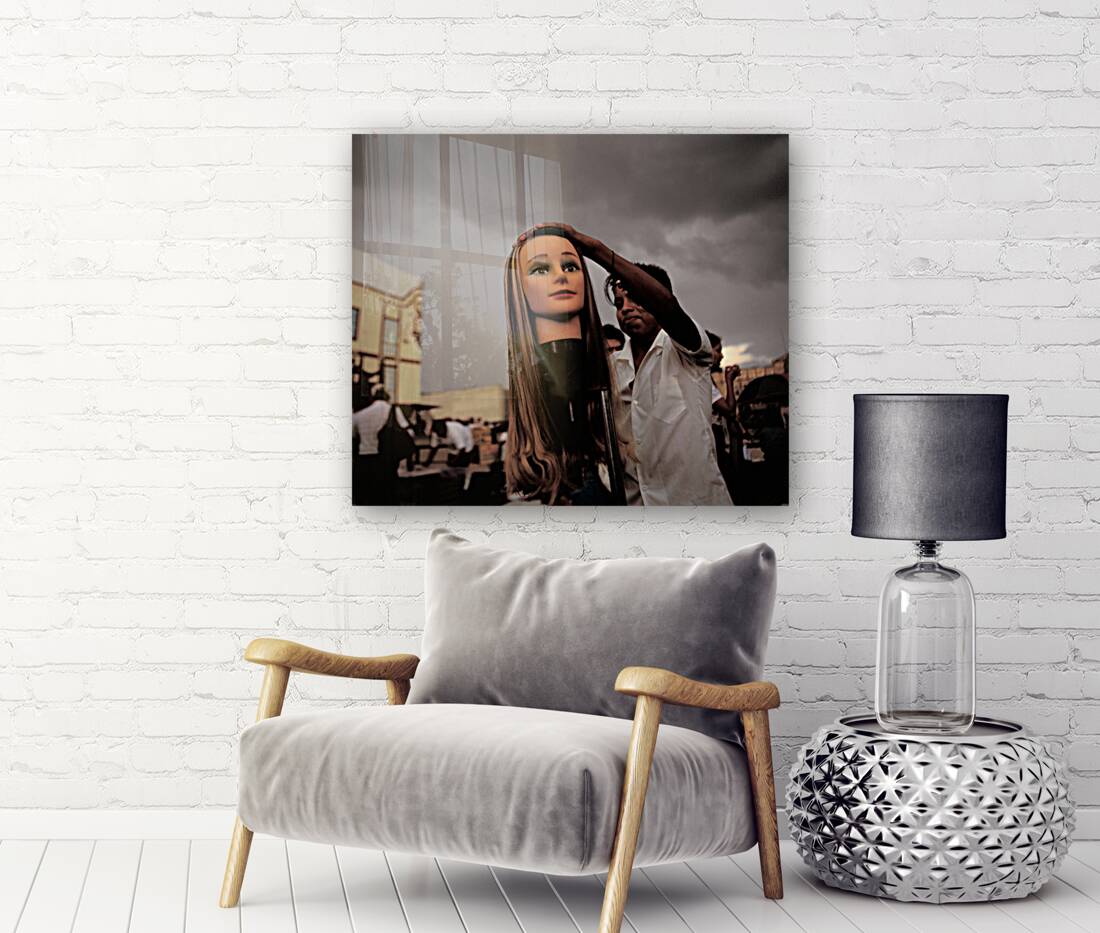 2264287 :: Giclée Stretched Canvas Print