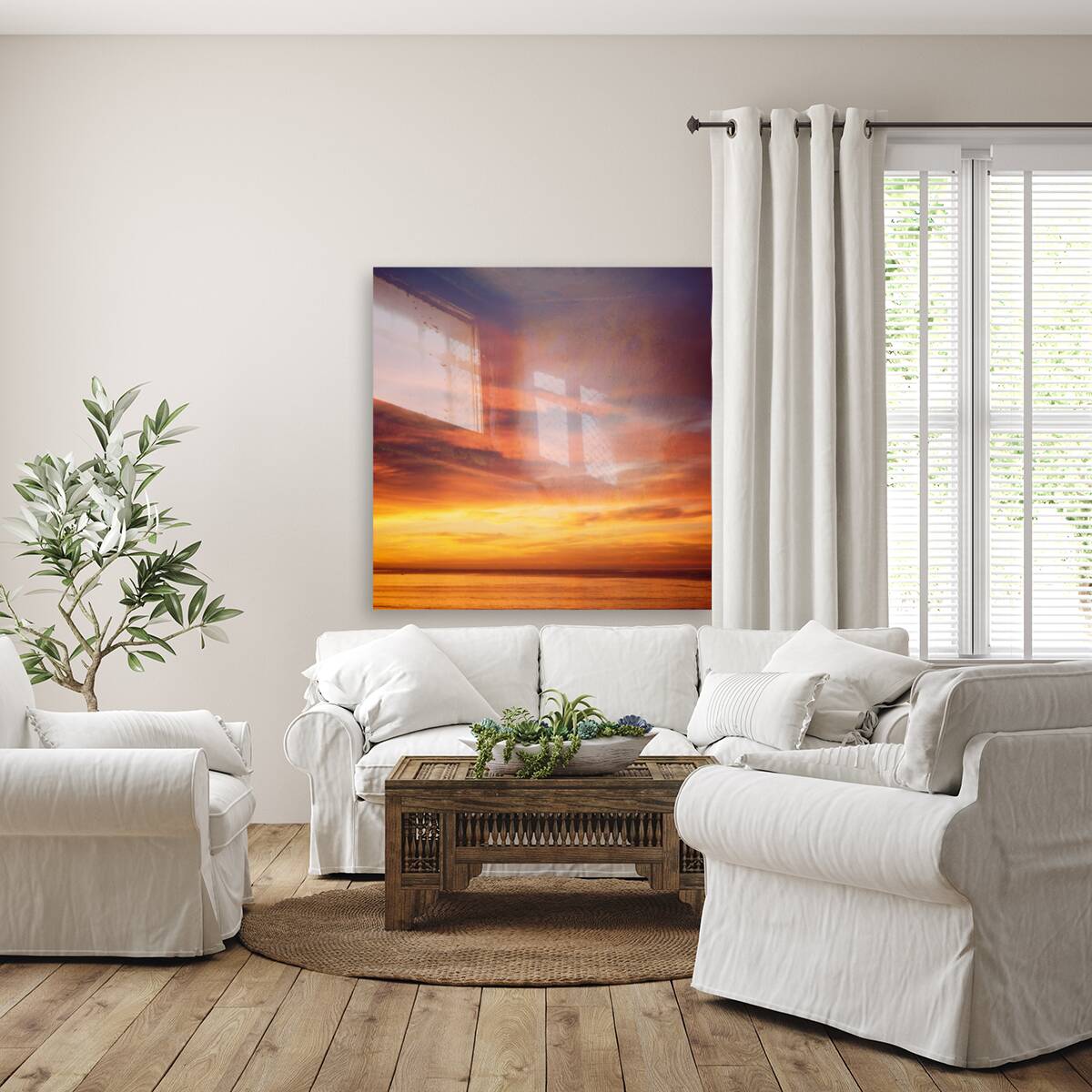 2267226 :: Giclée Stretched Canvas Print