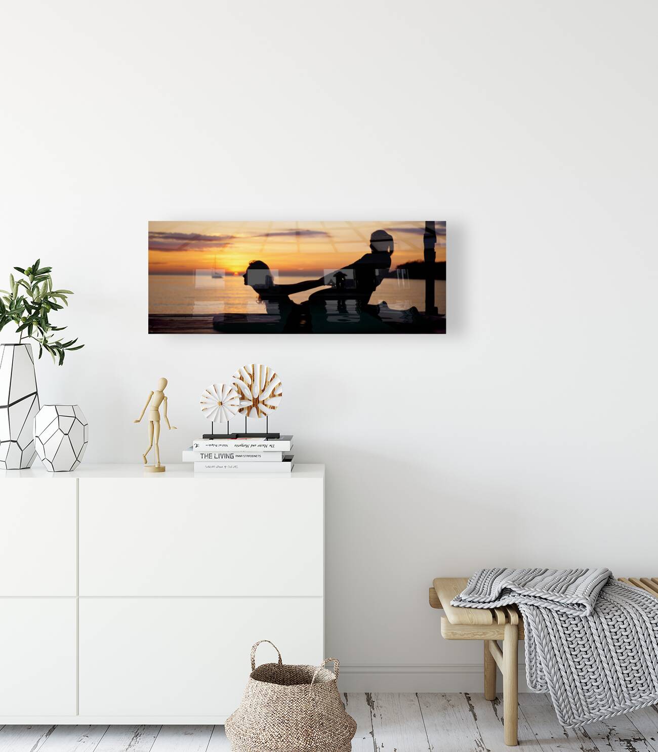 2268295 :: Giclée Stretched Canvas Print