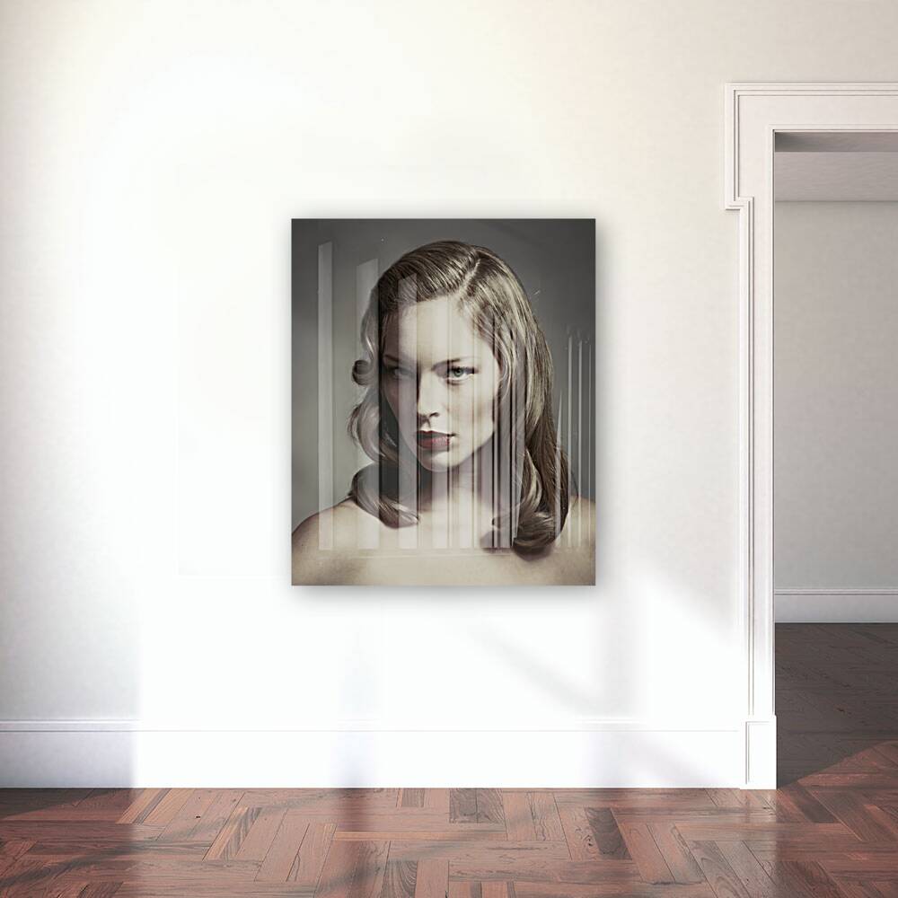 2269015 :: Giclée Stretched Canvas Print