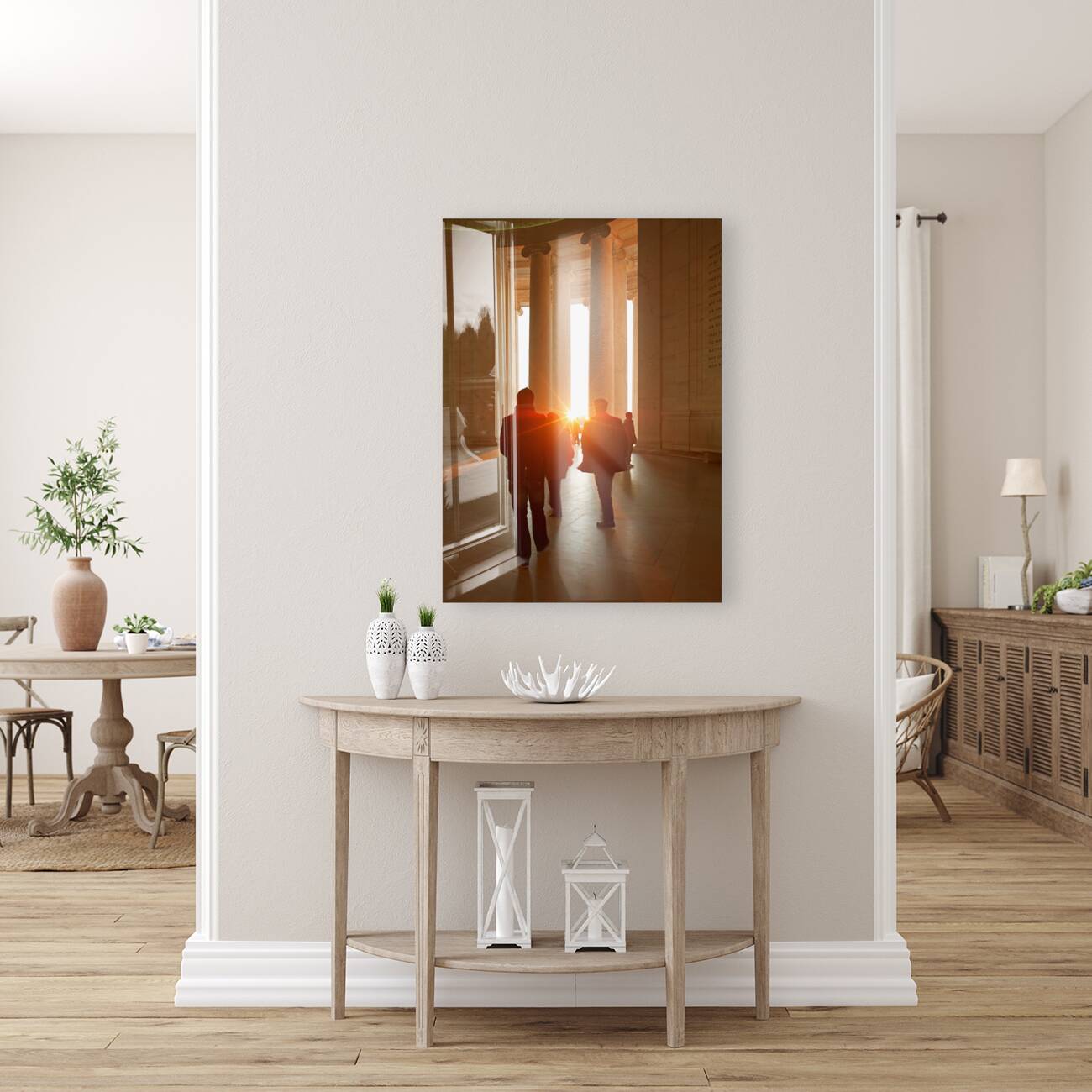 2269017 :: Giclée Stretched Canvas Print