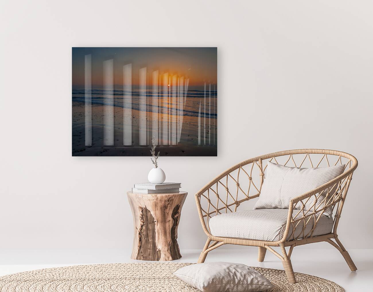 2269596 :: Giclée Stretched Canvas Print