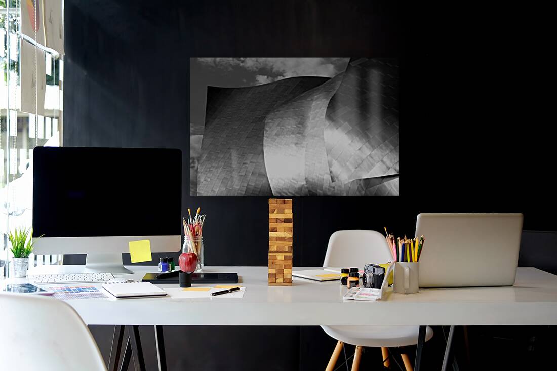 2269601 :: Giclée Stretched Canvas Print