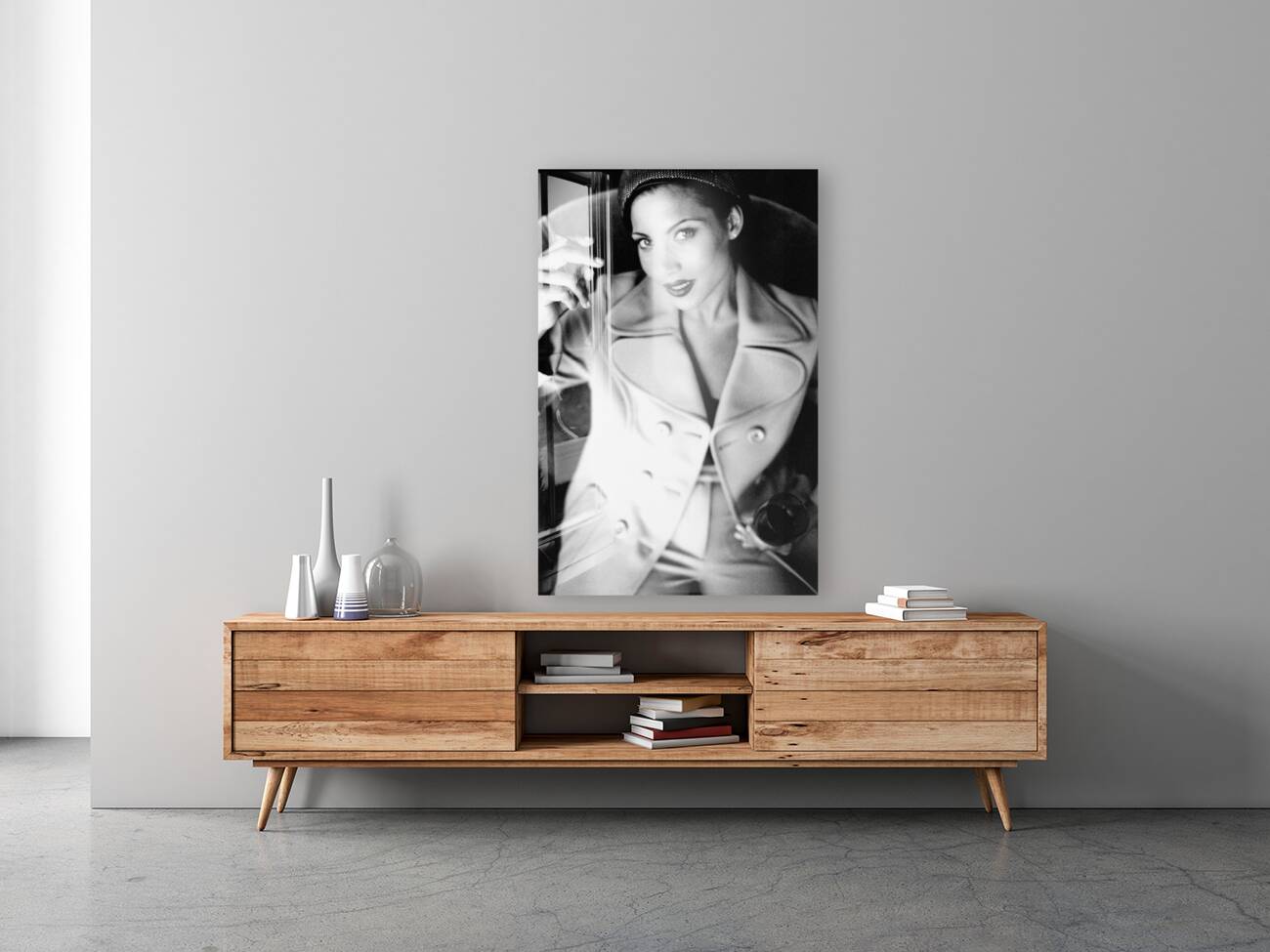 2269607 :: Giclée Stretched Canvas Print