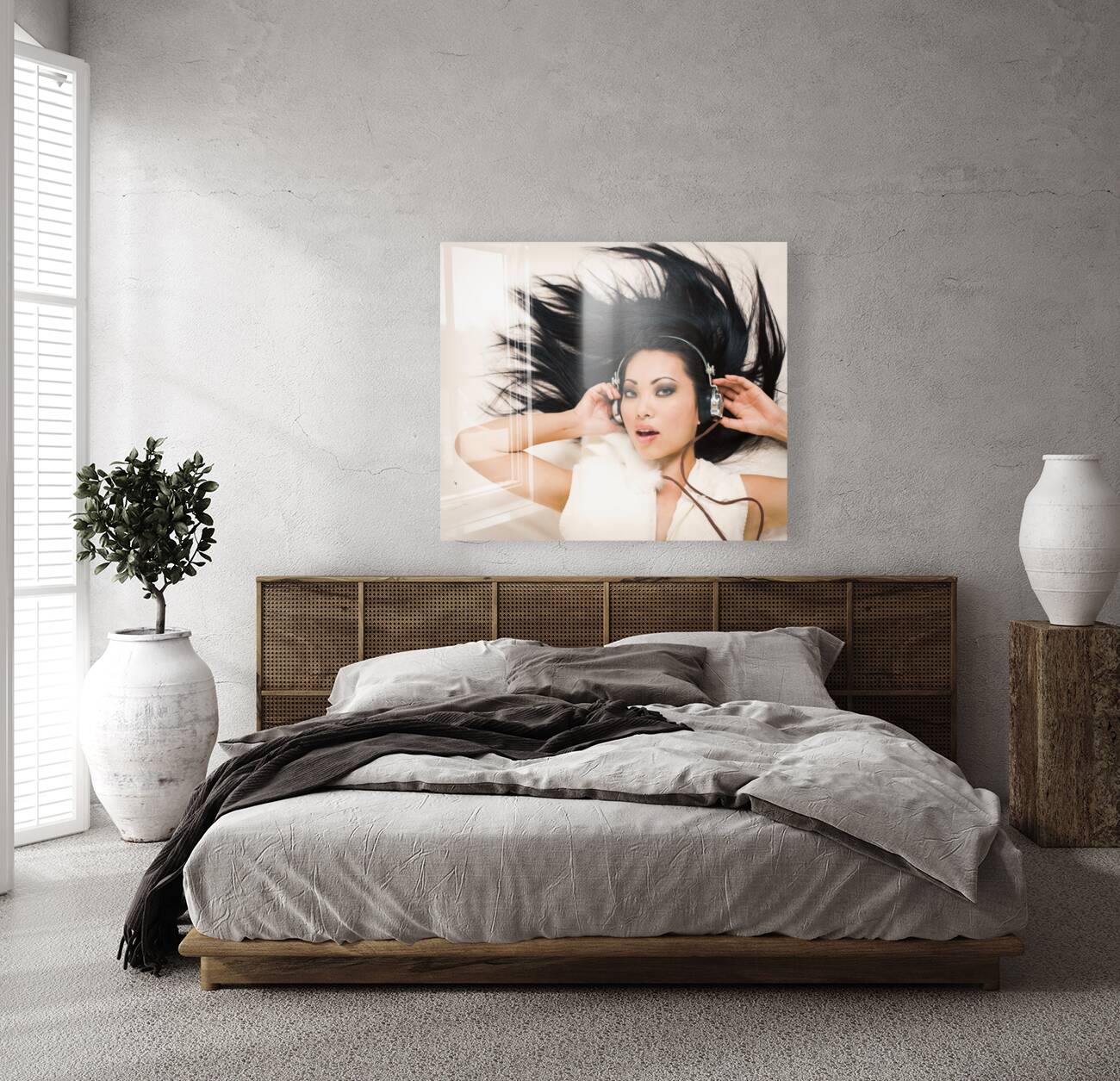 2269662 :: Giclée Stretched Canvas Print