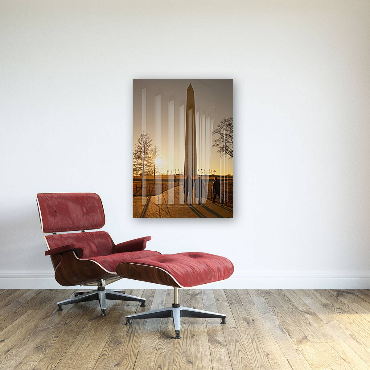 2269667 :: Giclée Stretched Canvas Print