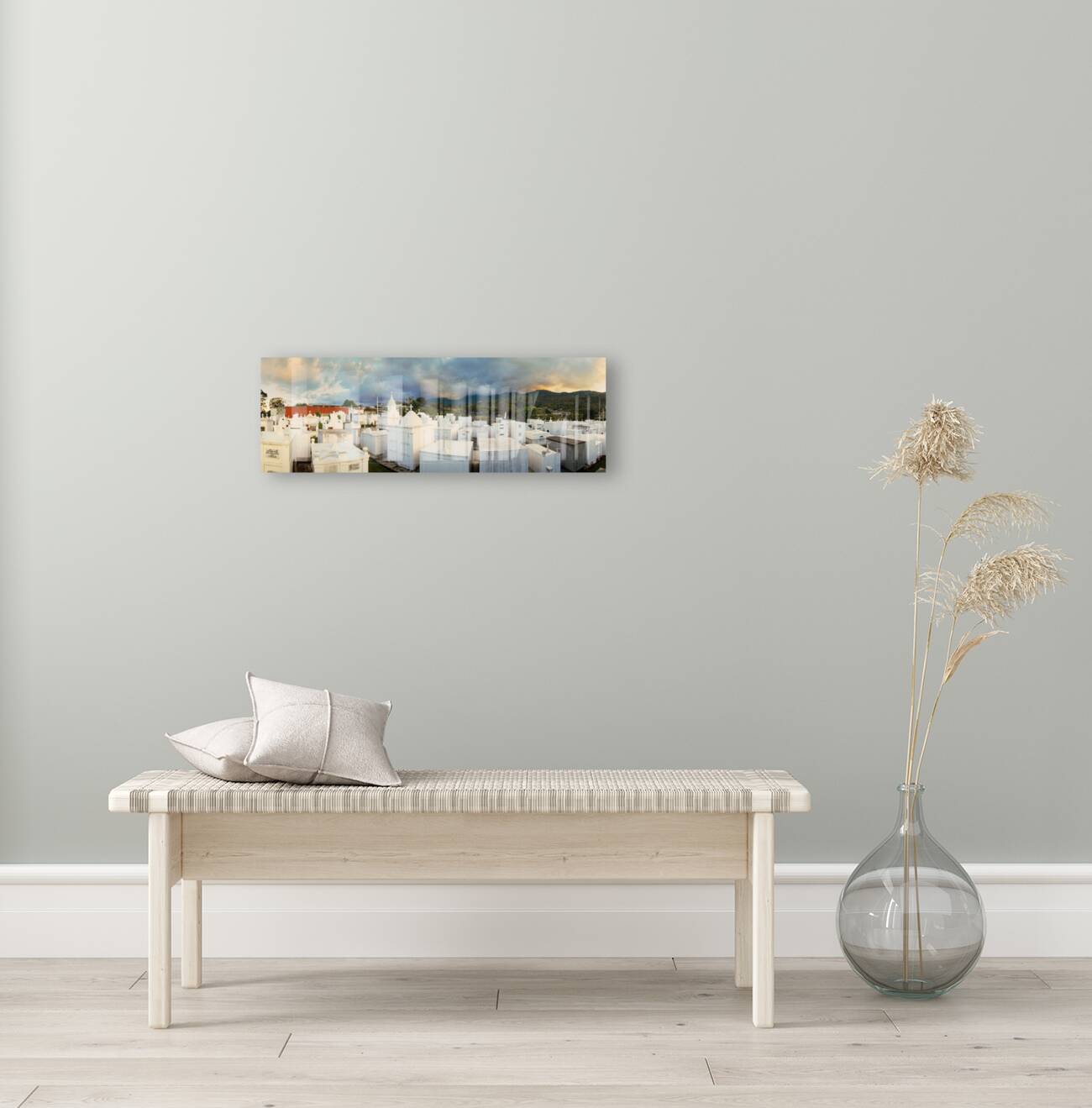 2269702 :: Giclée Stretched Canvas Print