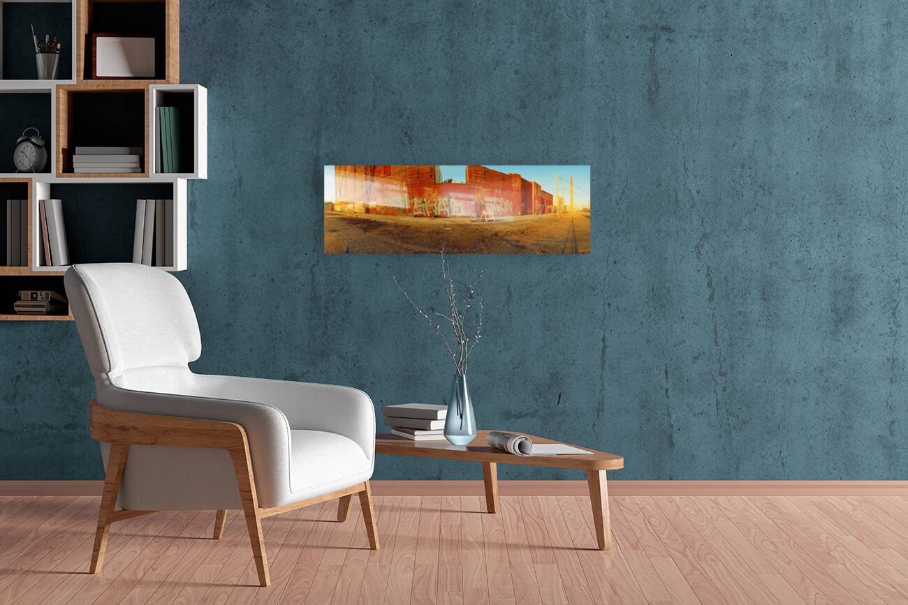 2269719 :: Giclée Stretched Canvas Print