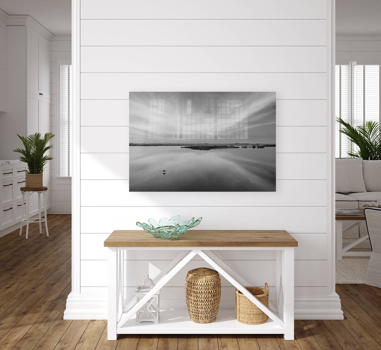 2270306 :: Giclée Stretched Canvas Print