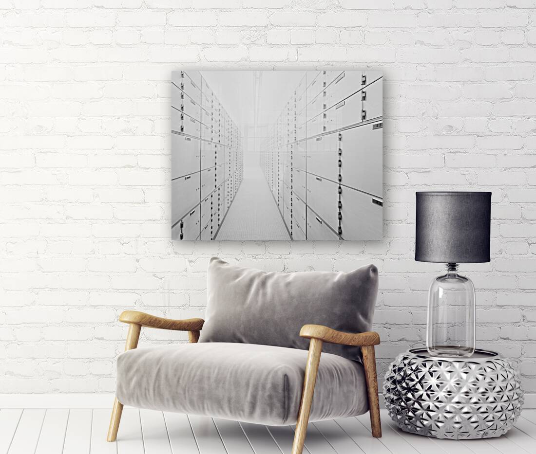 2270308 :: Giclée Stretched Canvas Print