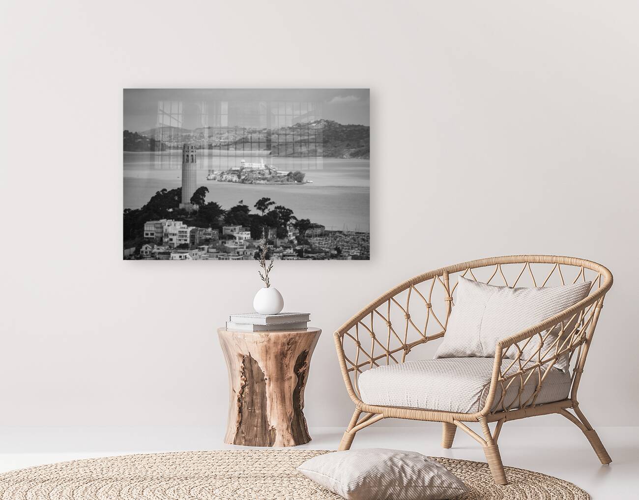 2270313 :: Giclée Stretched Canvas Print