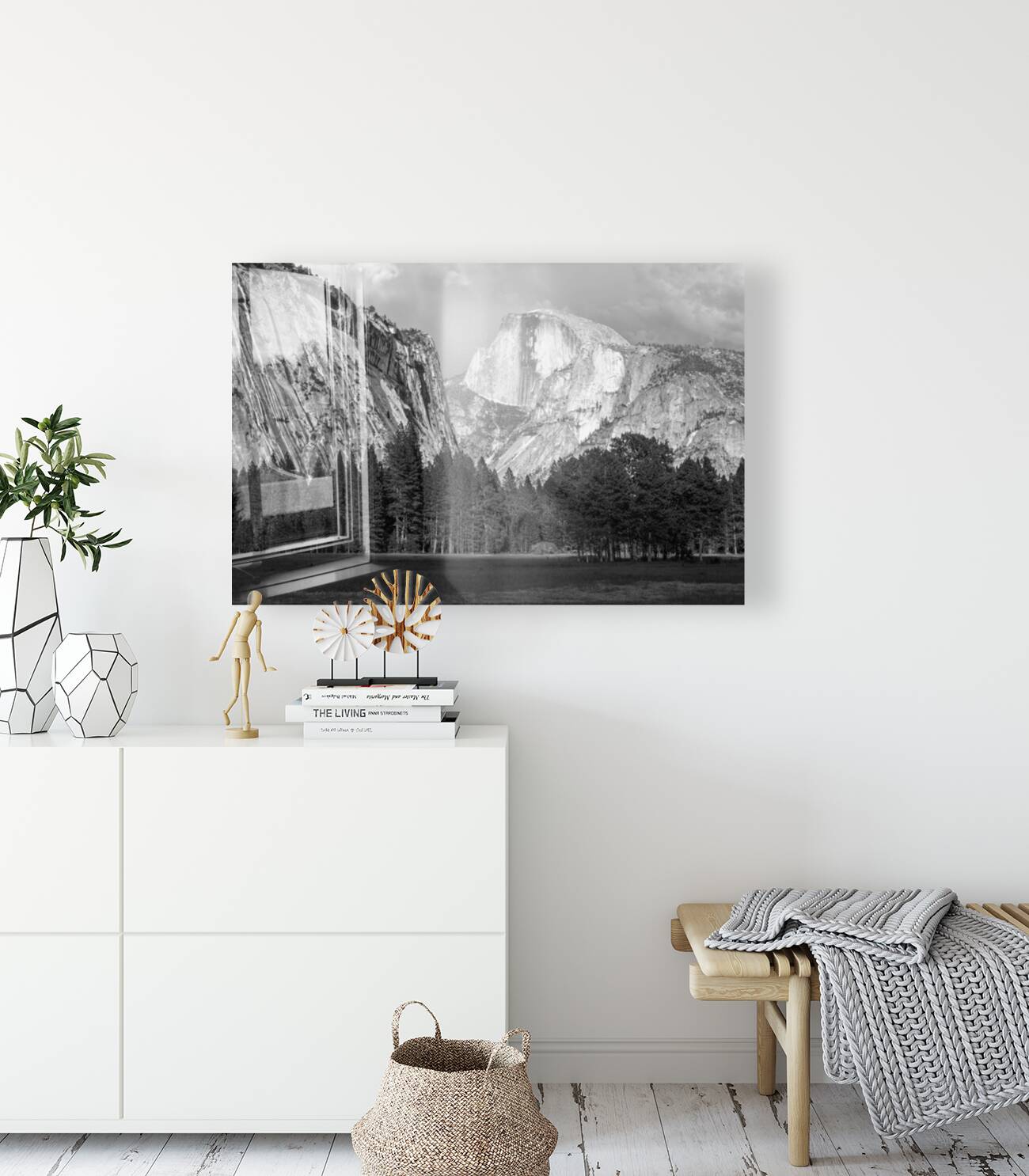 2270314 :: Giclée Stretched Canvas Print