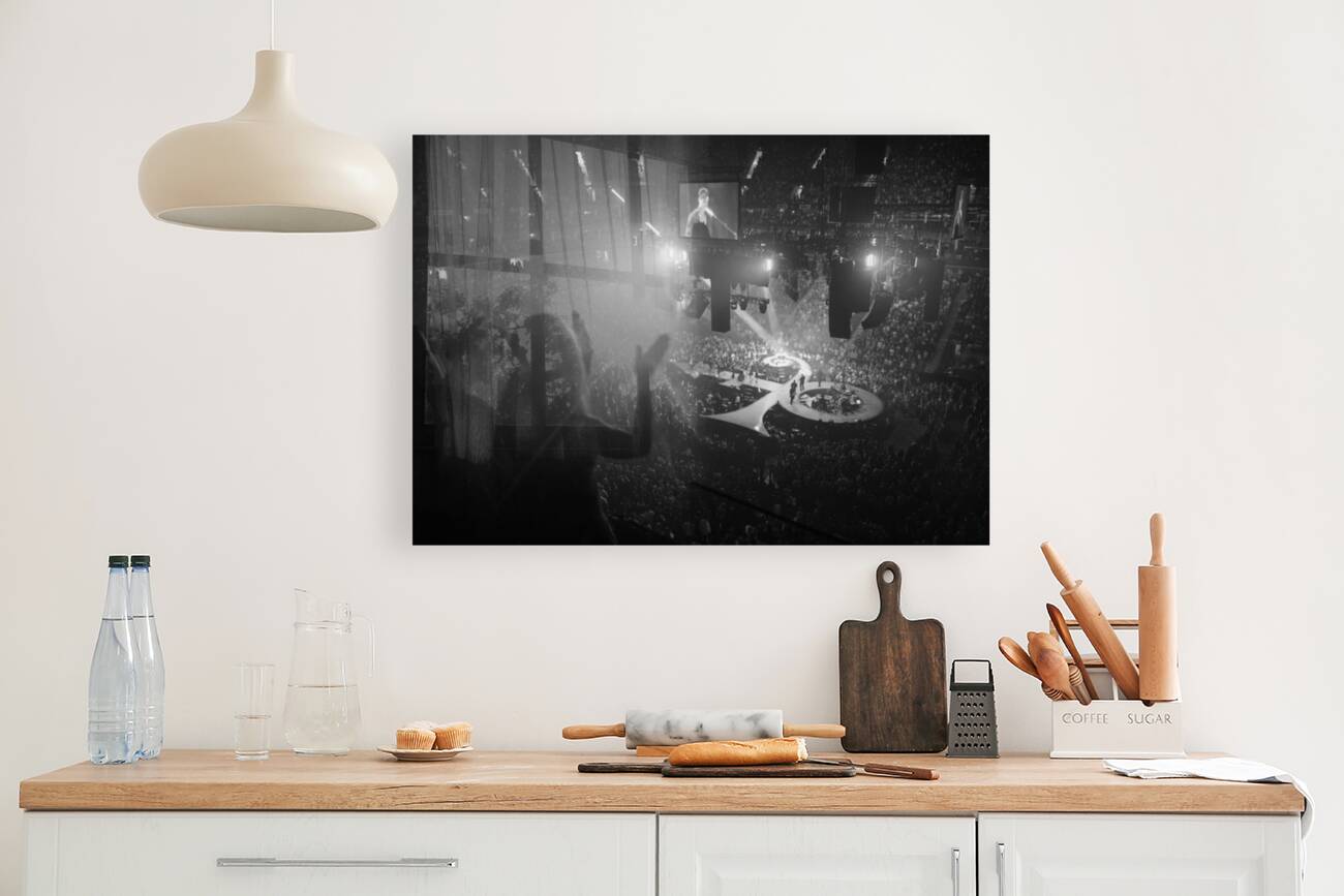 2270322 :: Giclée Stretched Canvas Print