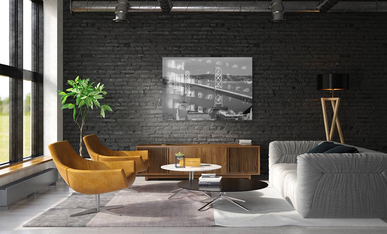 2270324 :: Giclée Stretched Canvas Print