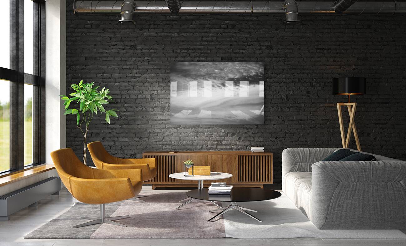 2270325 :: Giclée Stretched Canvas Print