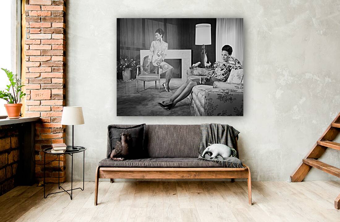 2270326 :: Giclée Stretched Canvas Print