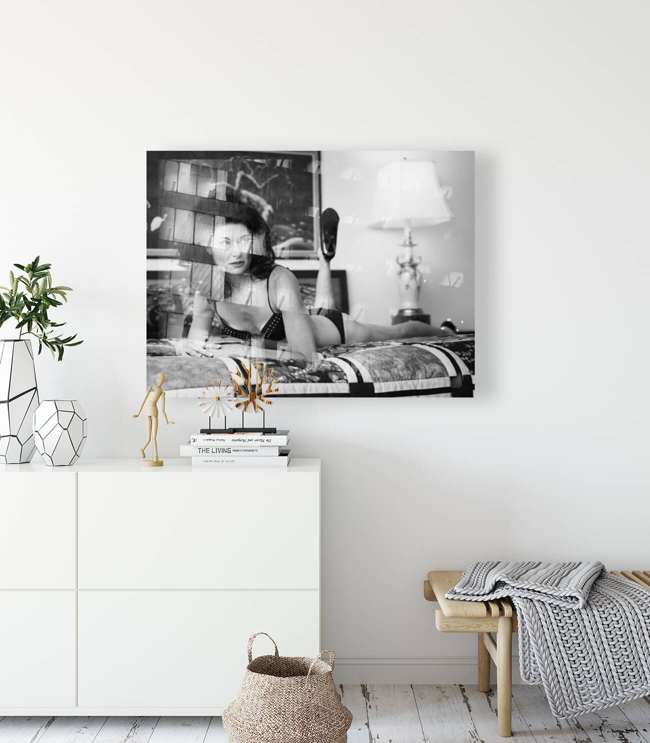 2270328 :: Giclée Stretched Canvas Print