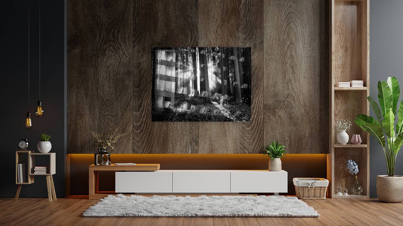 2270330 :: Giclée Stretched Canvas Print