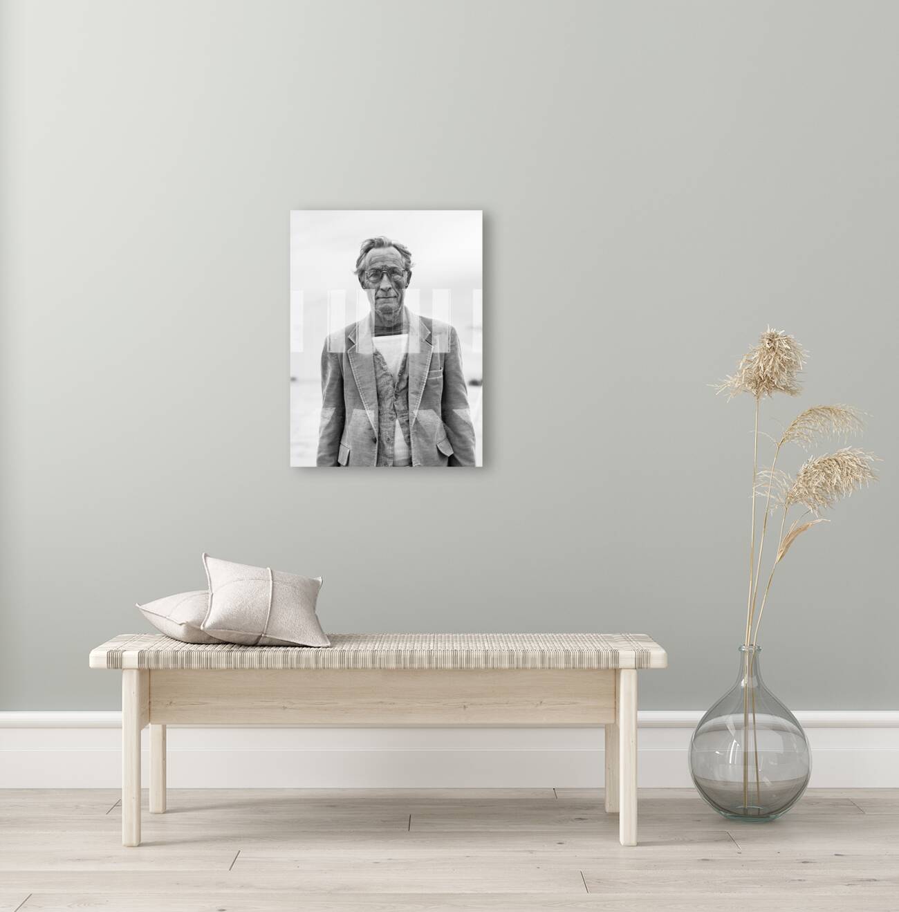 2270333 :: Giclée Stretched Canvas Print