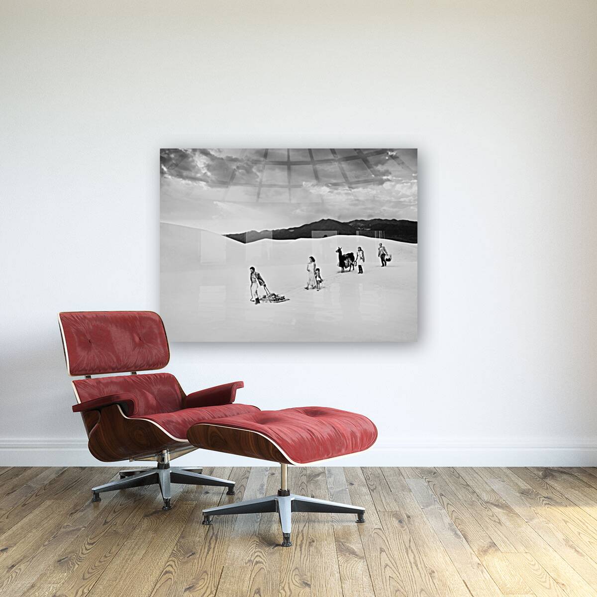 2270334 :: Giclée Stretched Canvas Print