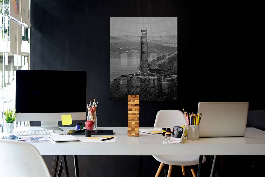 2270338 :: Giclée Stretched Canvas Print