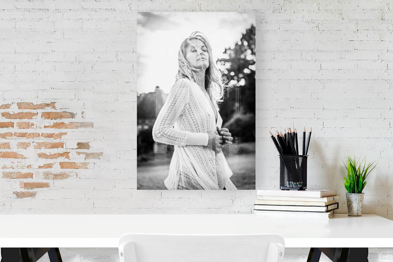 2270342 :: Giclée Stretched Canvas Print