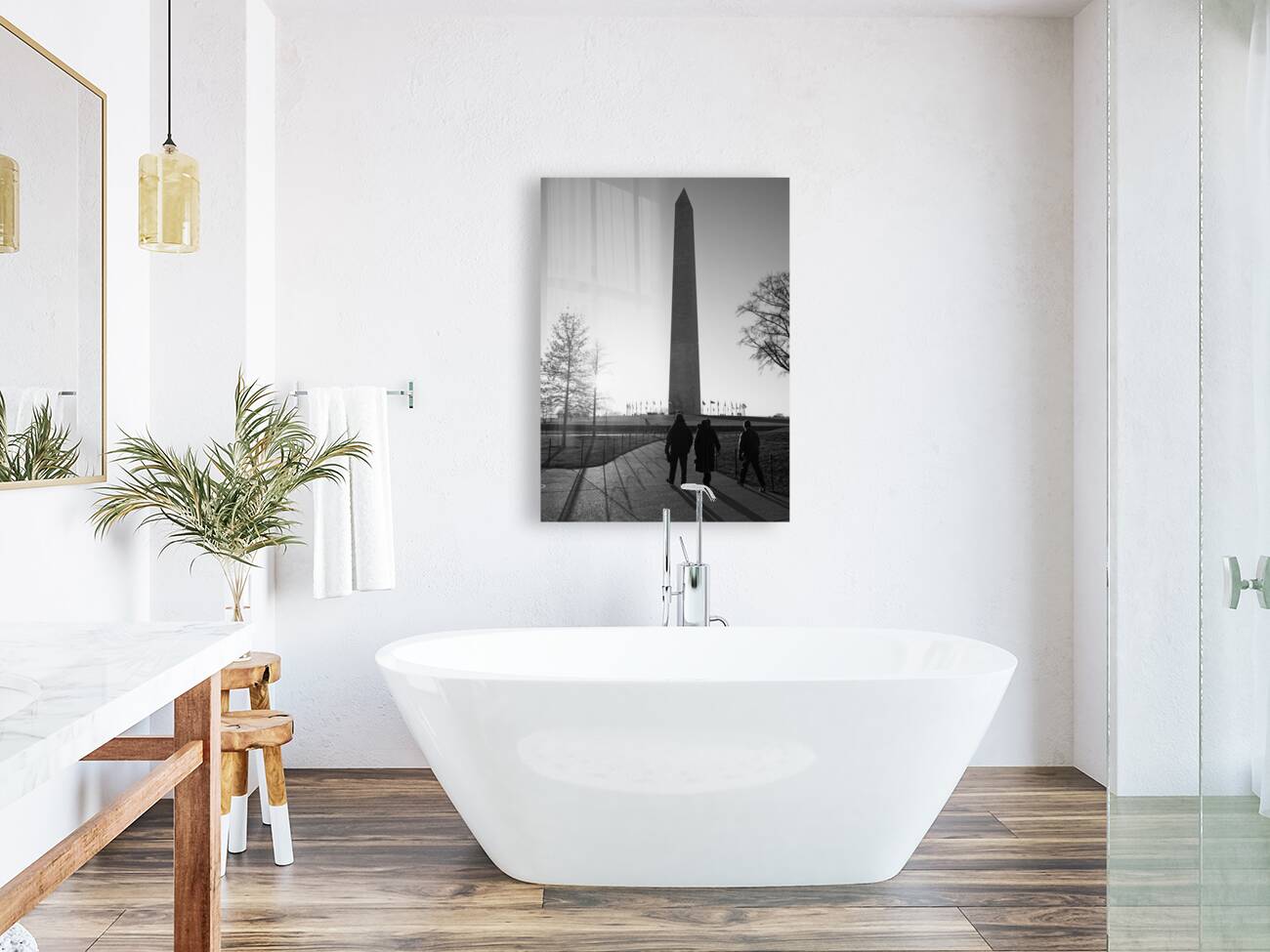 2270343 :: Giclée Stretched Canvas Print