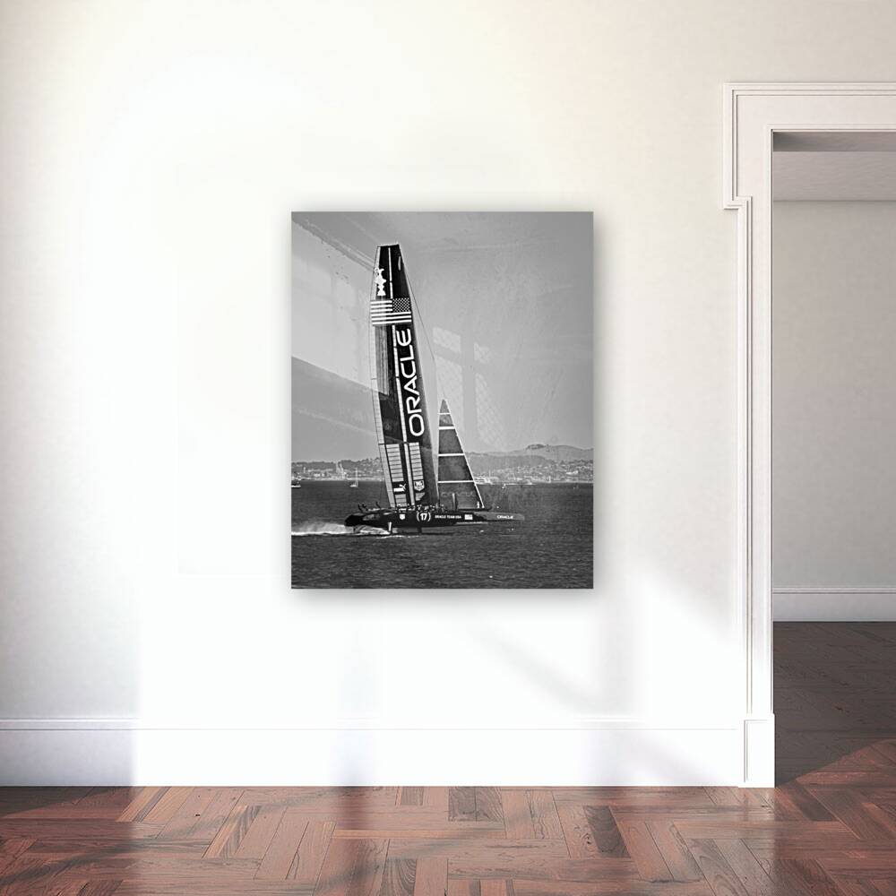 2270353 :: Giclée Stretched Canvas Print