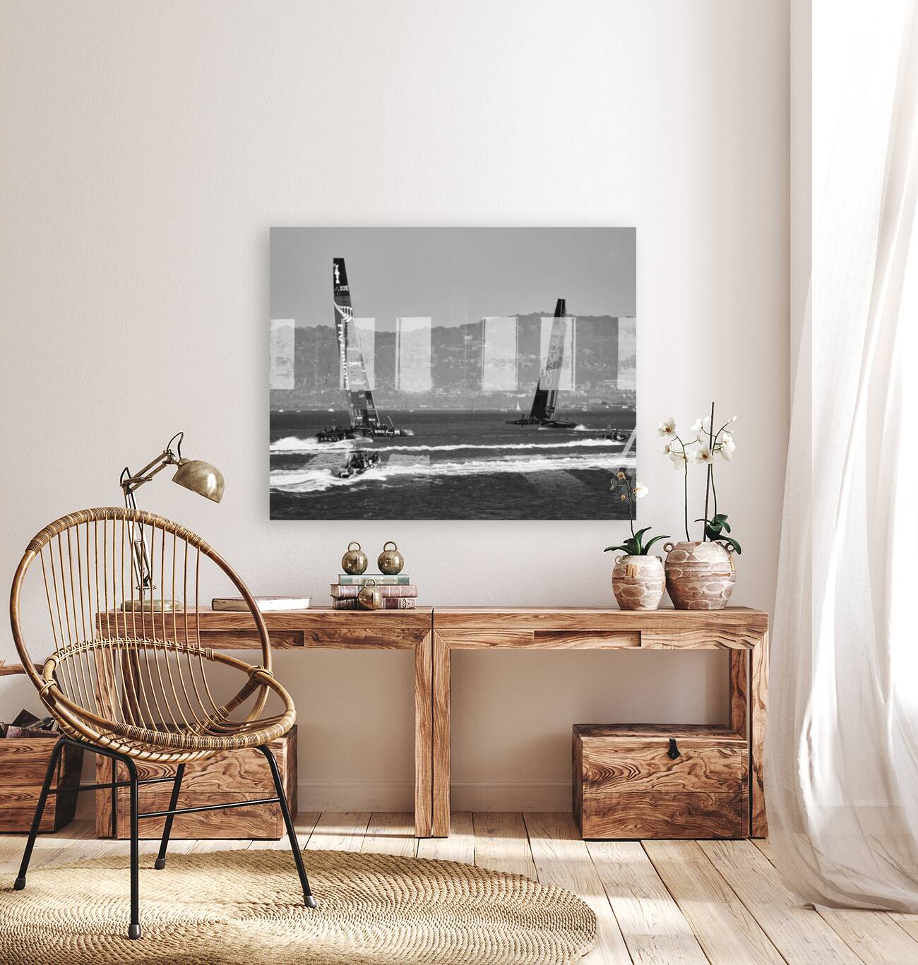 2270354 :: Giclée Stretched Canvas Print