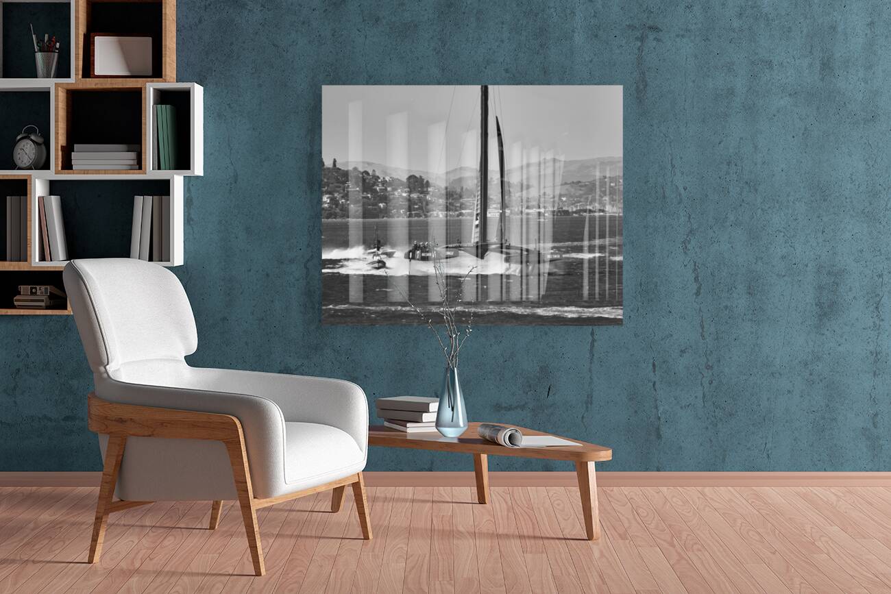 2270360 :: Giclée Stretched Canvas Print