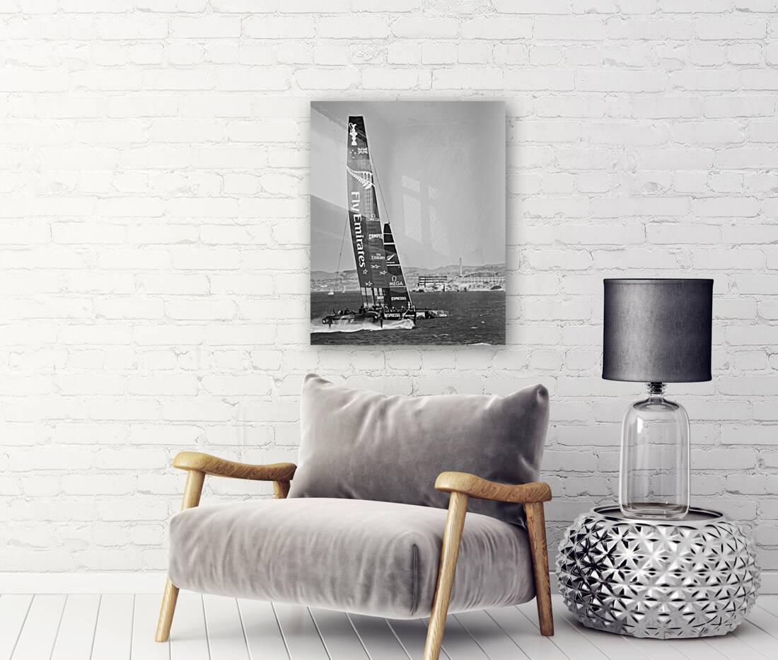 2270361 :: Giclée Stretched Canvas Print