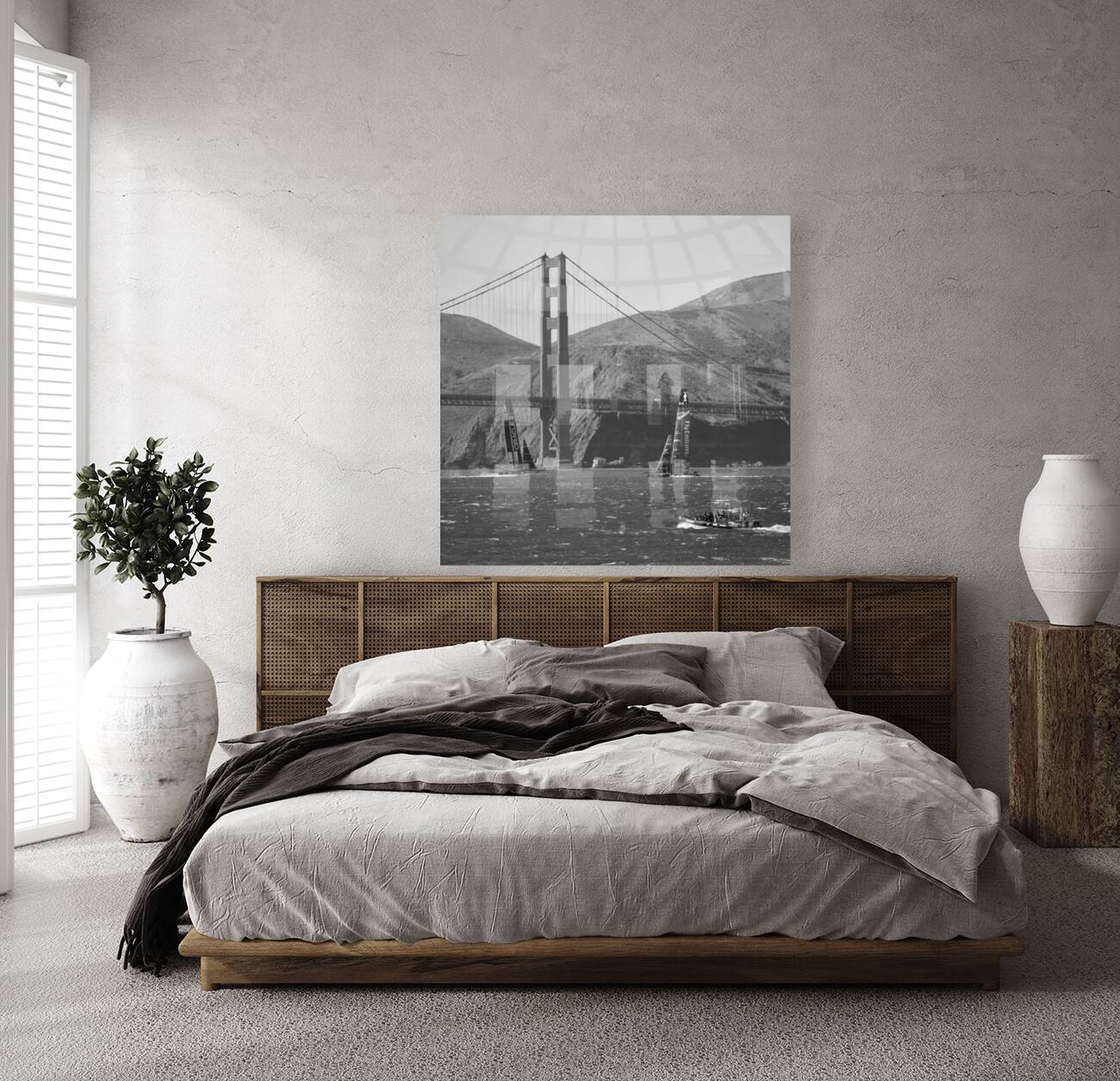 2270364 :: Giclée Stretched Canvas Print