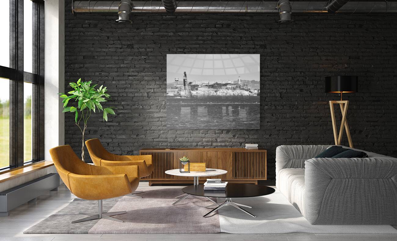 2270367 :: Giclée Stretched Canvas Print