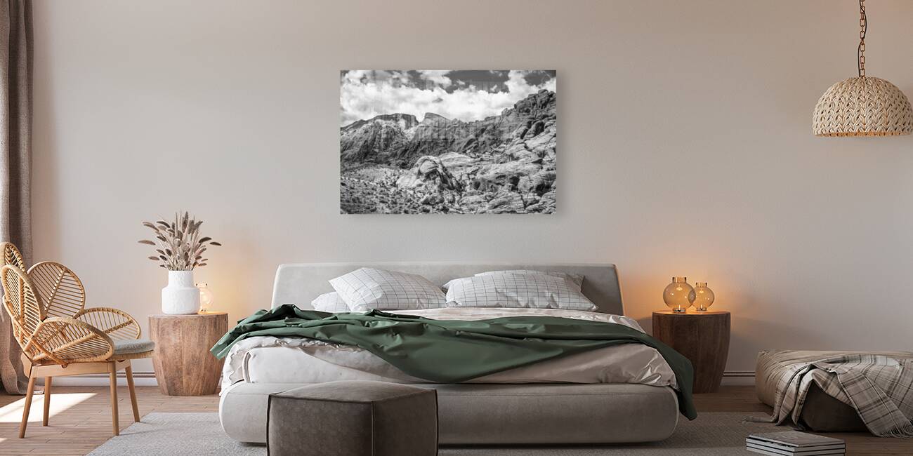 2270371 :: Giclée Stretched Canvas Print