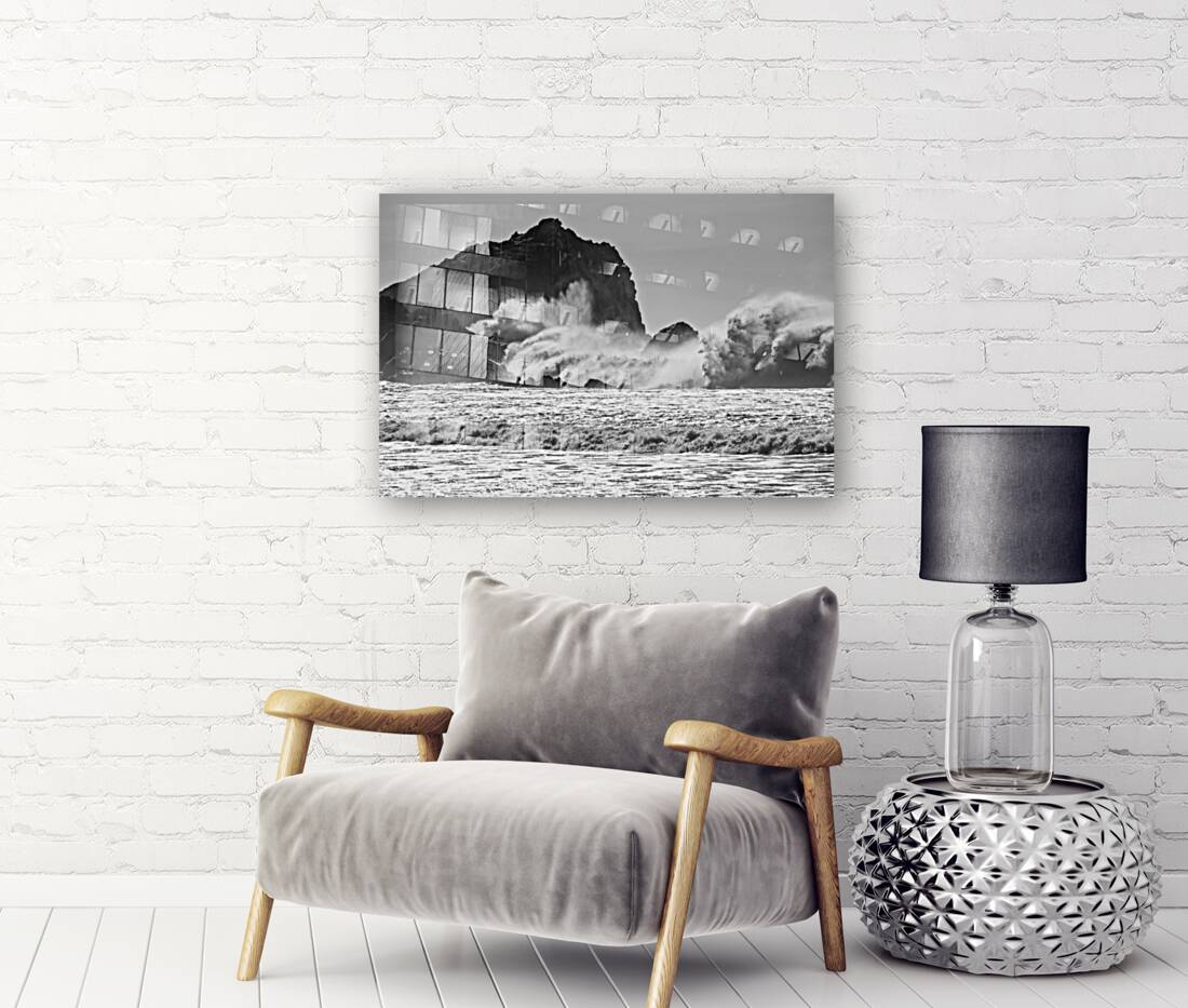 2270373 :: Giclée Stretched Canvas Print