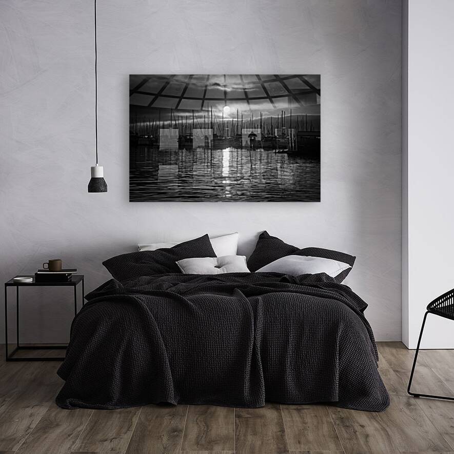 2270377 :: Giclée Stretched Canvas Print