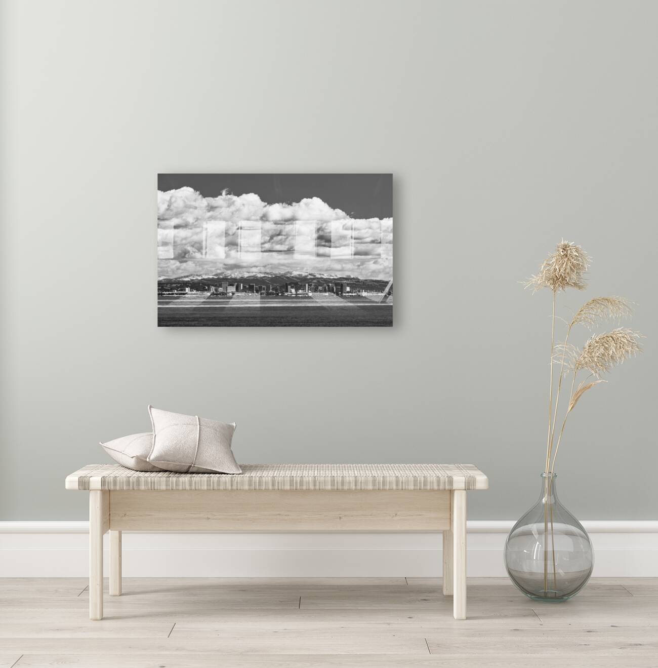 2270386 :: Giclée Stretched Canvas Print