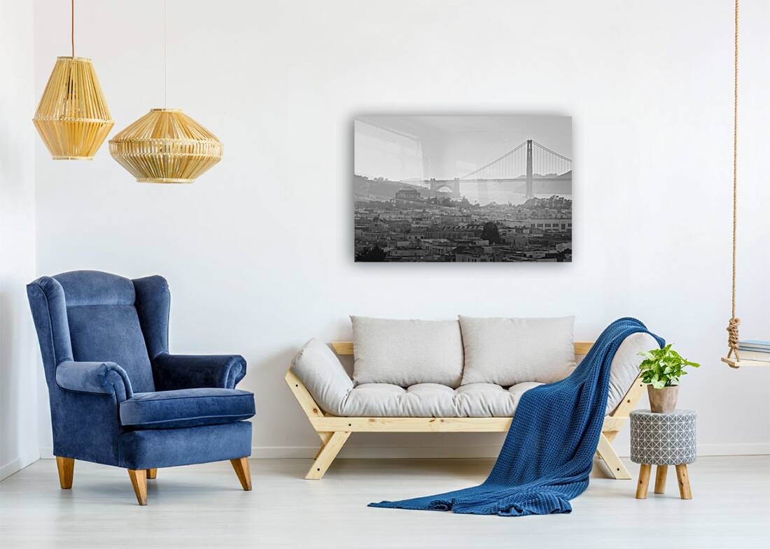 2270387 :: Giclée Stretched Canvas Print