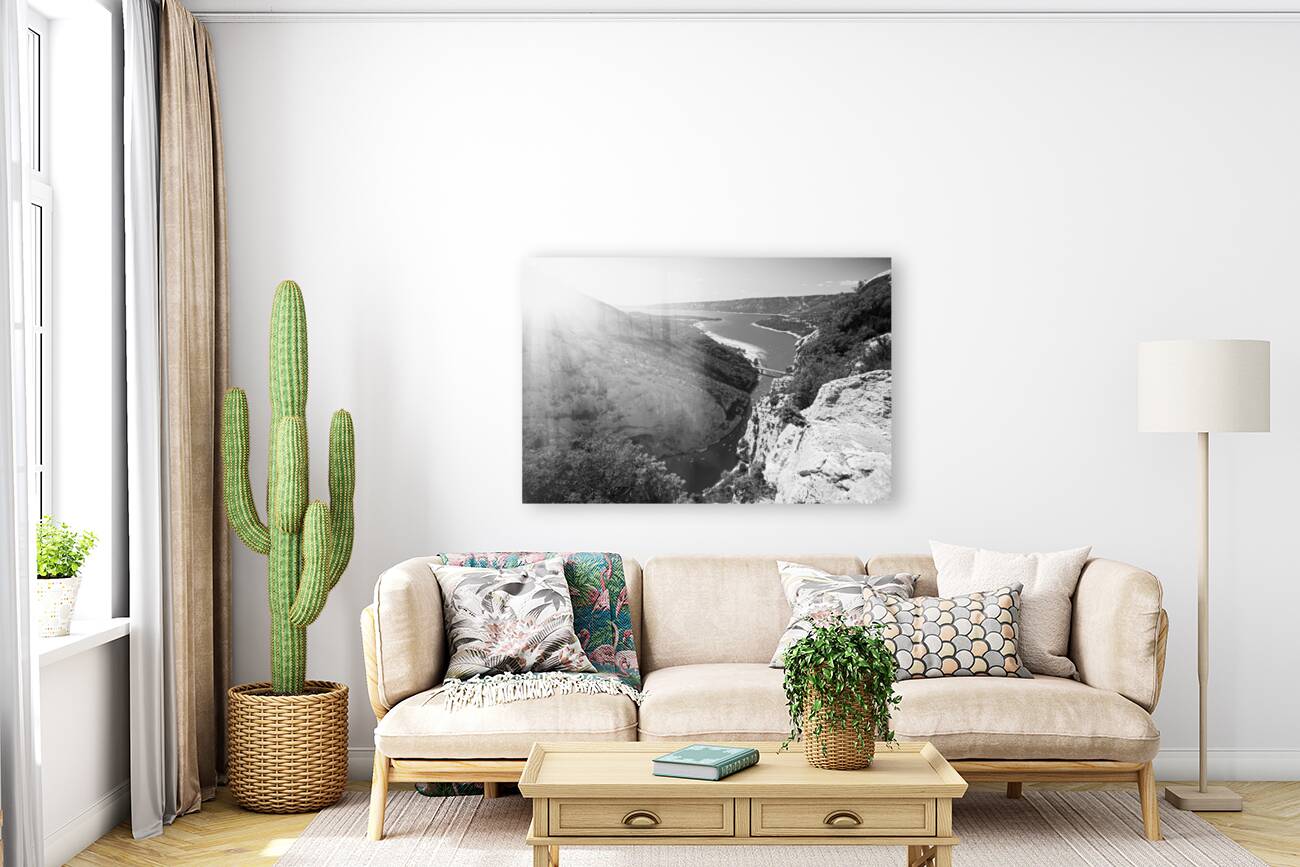 2270388 :: Giclée Stretched Canvas Print