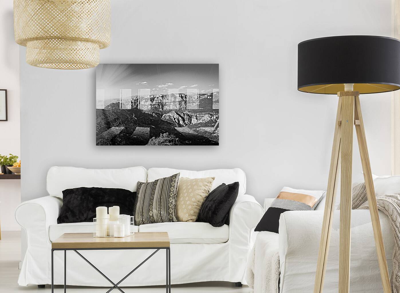 2270389 :: Giclée Stretched Canvas Print