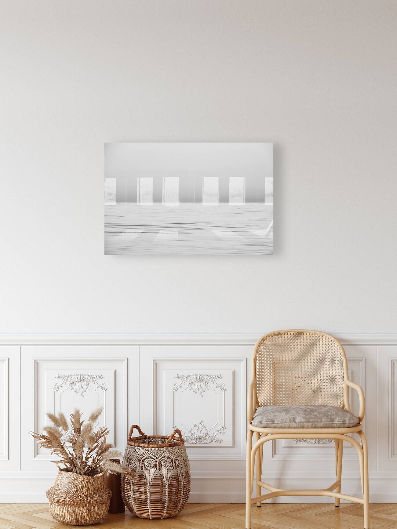 2270401 :: Giclée Stretched Canvas Print