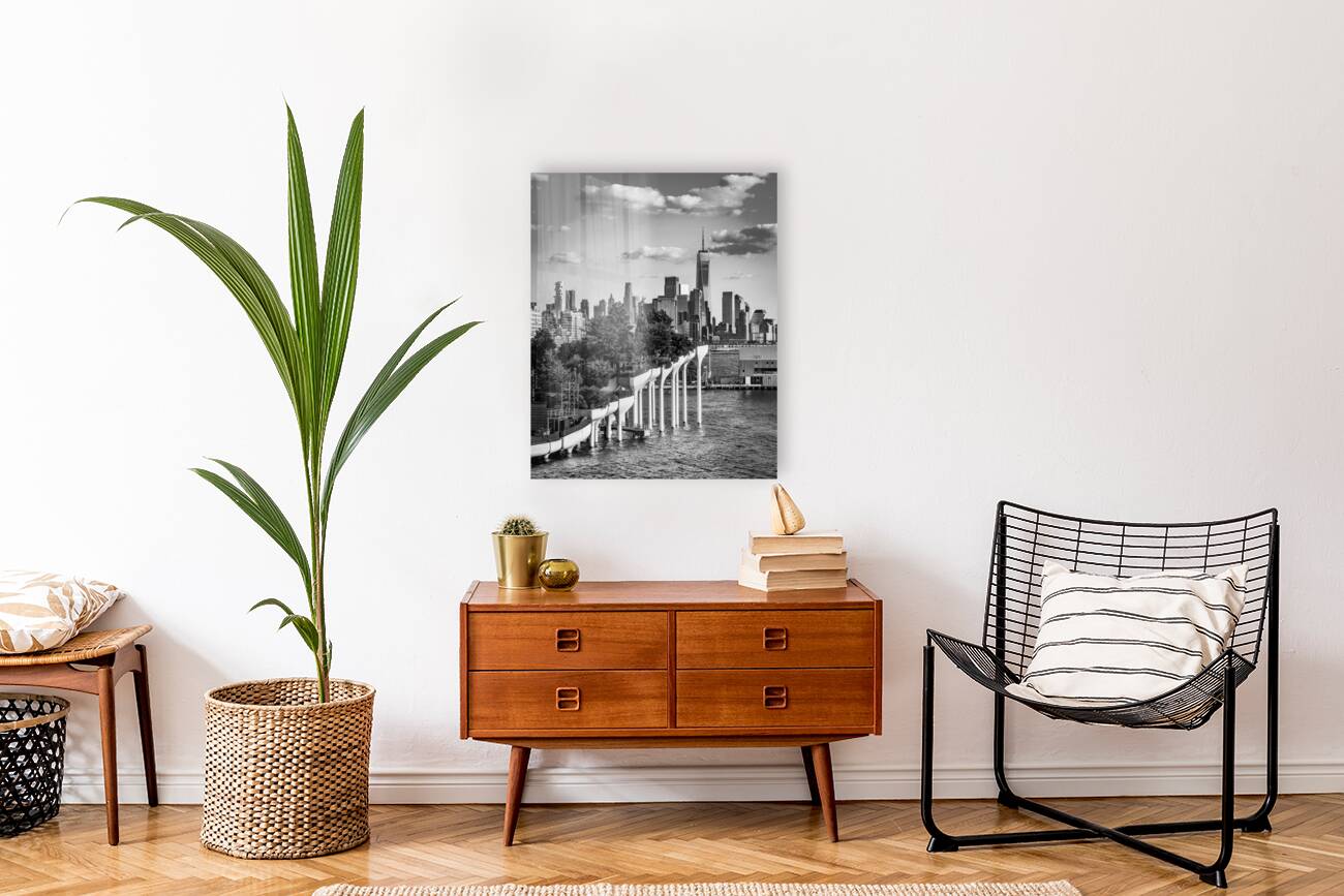 2270408 :: Giclée Stretched Canvas Print