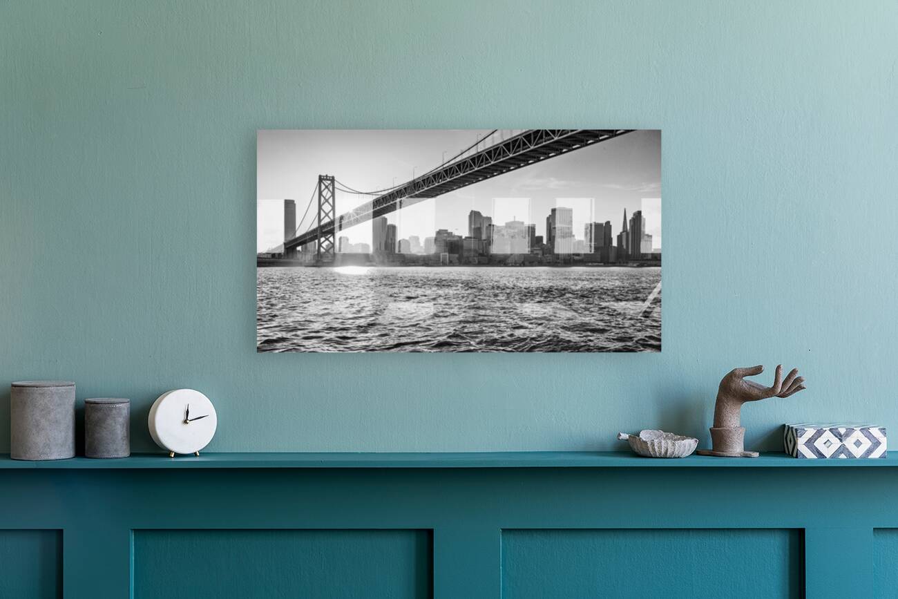 2270415 :: Giclée Stretched Canvas Print