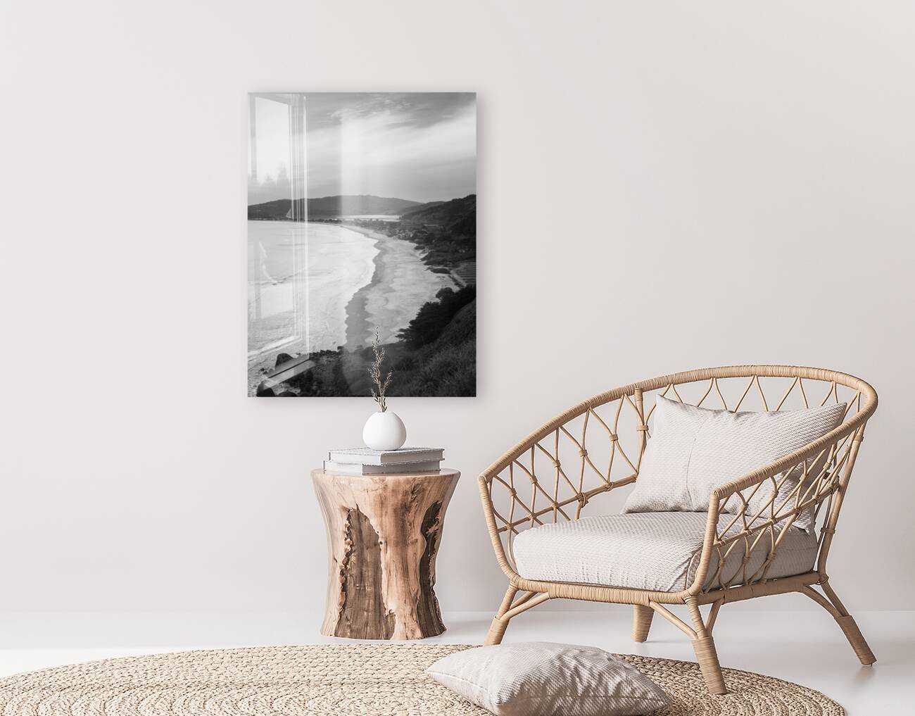 2270421 :: Giclée Stretched Canvas Print