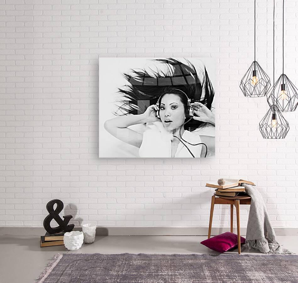 2270431 :: Giclée Stretched Canvas Print